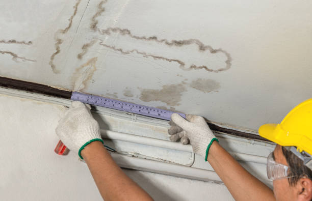Reliable Water Damage Repair contractor in Moberly, MO by Aqua Guard Water Damage